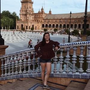 Meet your Posher, Catherine